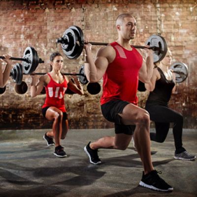 Strength & conditioning